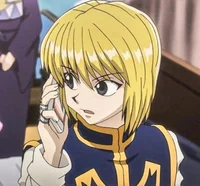 Kurapika Kurta