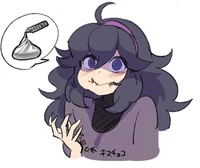 Hex Maniac