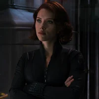 Natasha Romanoff