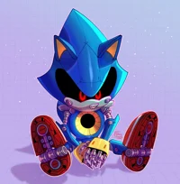 Metal Sonic