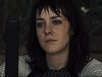 Johanna Mason
