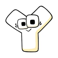 Letter Y