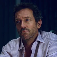 Gregory House