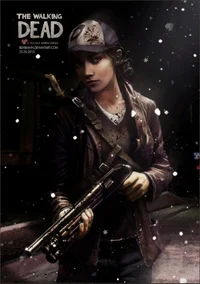 Clementine TWDAU