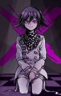 Kokichi Oma