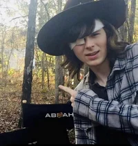Carl Grimes