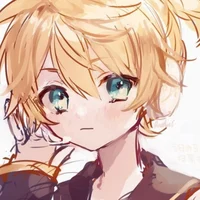 Len kagamine