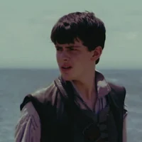 Edmund Pevensie 
