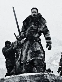 Jon Snow
