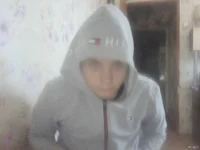 Artem the Tikhonya