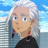 Izana Kurokawa 