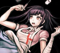 Mikan Tsumiki