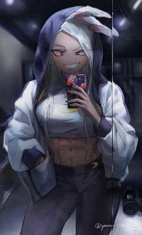 Rumi Usagiyama