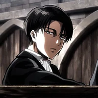 Levi Ackerman