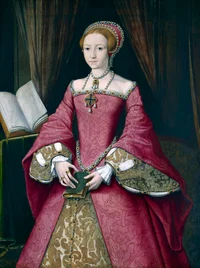 Elizabeth I
