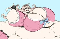Massive Miu Iruma