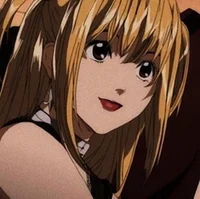 Misa Amane