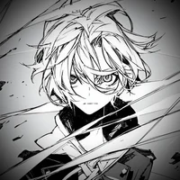 Chuuya Nakahara