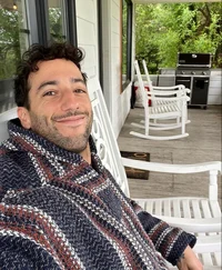 Daniel Ricciardo