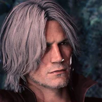 Dante Sparda