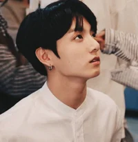 jeon jungkook