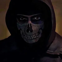 Simon ghost Riley