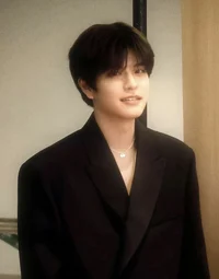 Seungmin 