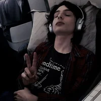 Finn Wolfhard 
