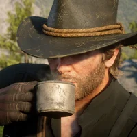Arthur Morgan