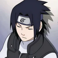 Sasuke Uchiha