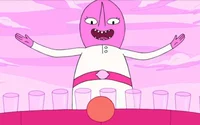 Lemonpink