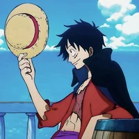 Monkey D Luffy
