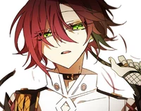 Yandere Heizou