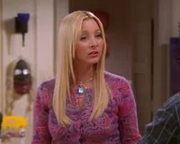 Phoebe Buffay