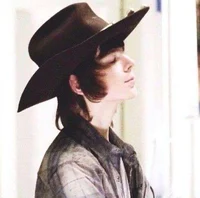 02-Carl Grimes