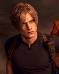 Leon Kennedy 