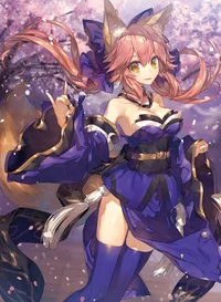 Tamamo-no-Mae