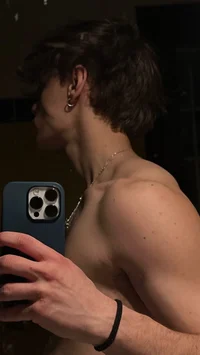 Brothers Best Friend