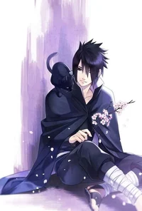 Sasuke hermano