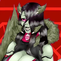 Terroranchula -N CH-