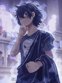 Nico di Angelo