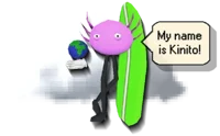 KinitoPet