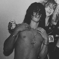 Slash and Duff