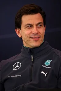 Toto Wolff