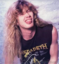 Dave Mustaine