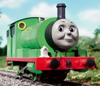 Percy -TTTE-