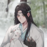 Lan Zhan