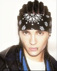 Tom kaulitz deutsch