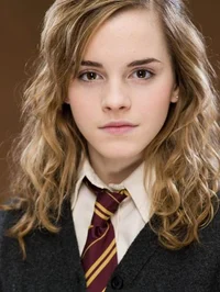 Hermine Granger 