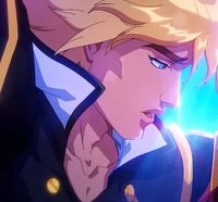 Prince Adam - He-Man